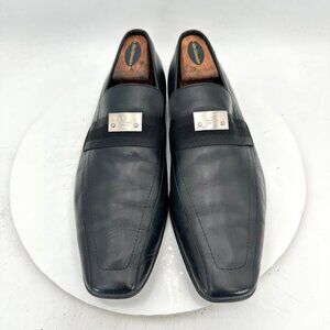 Lovely2 sides buckle.loafer size 9 Shoes | Lovely2 Sides Buckleloafer Size 9 | Poshmark main image 2